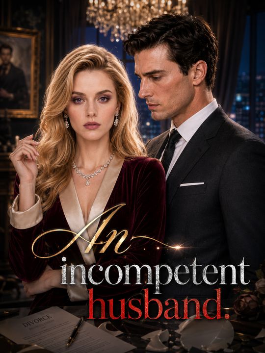 An incompetent husband