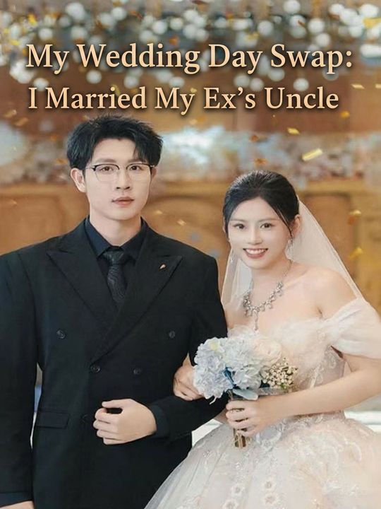 Istri paman kaya mantanku