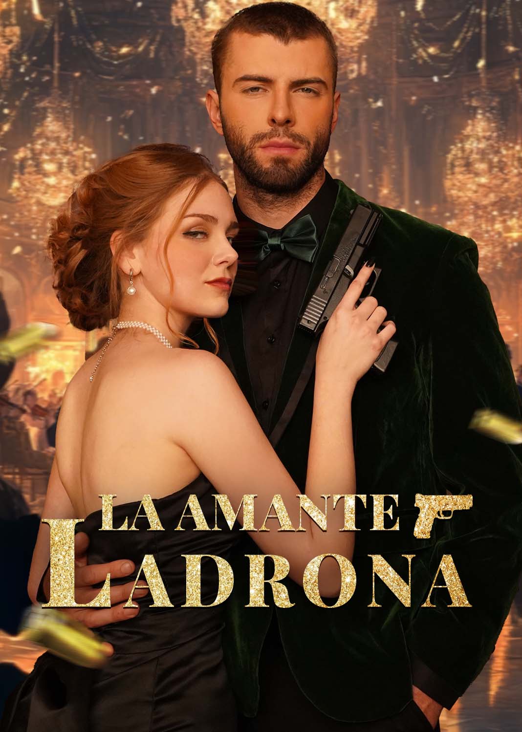 La Amante Ladrona