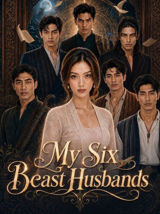 My Six Beast Husbands