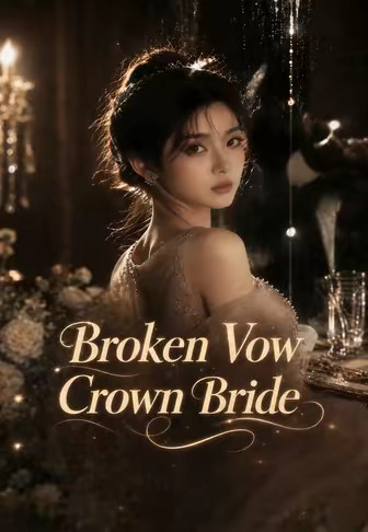 Broken Vow Crown Bride