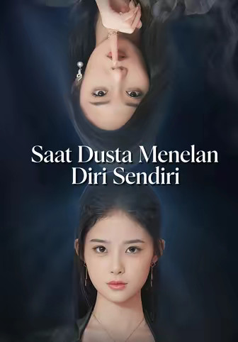 Saat Dusta Menelan Diri Sendiri