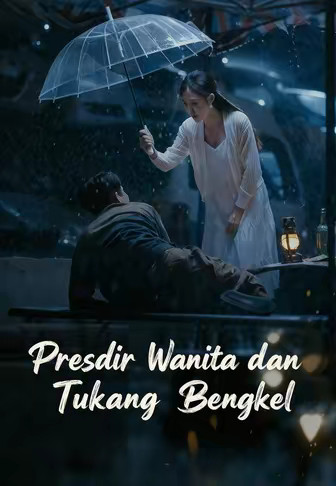 Presdir Wanita dan Tukang Bengkel