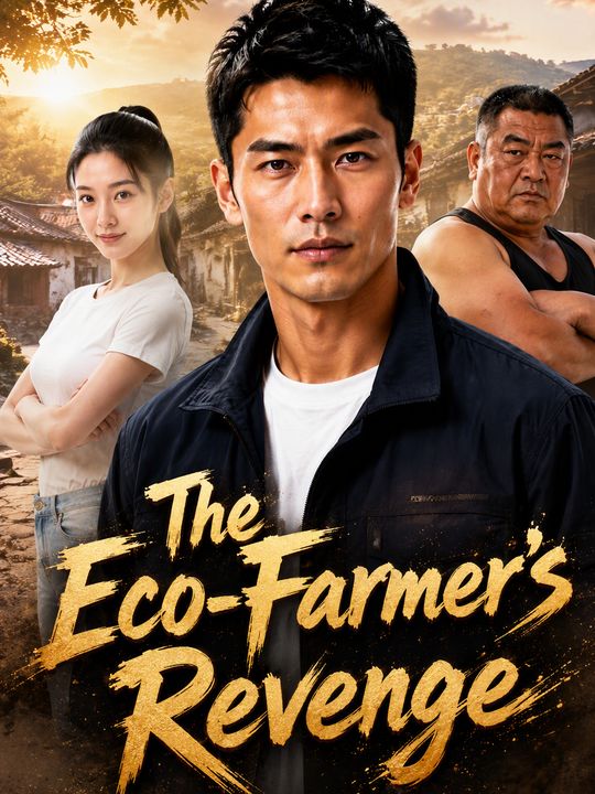 The Eco-Farmer's Revenge