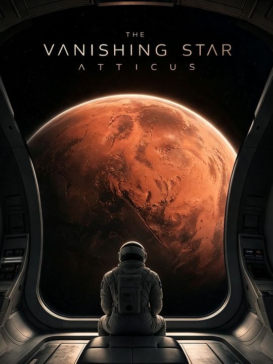 Dendam sang astronom
