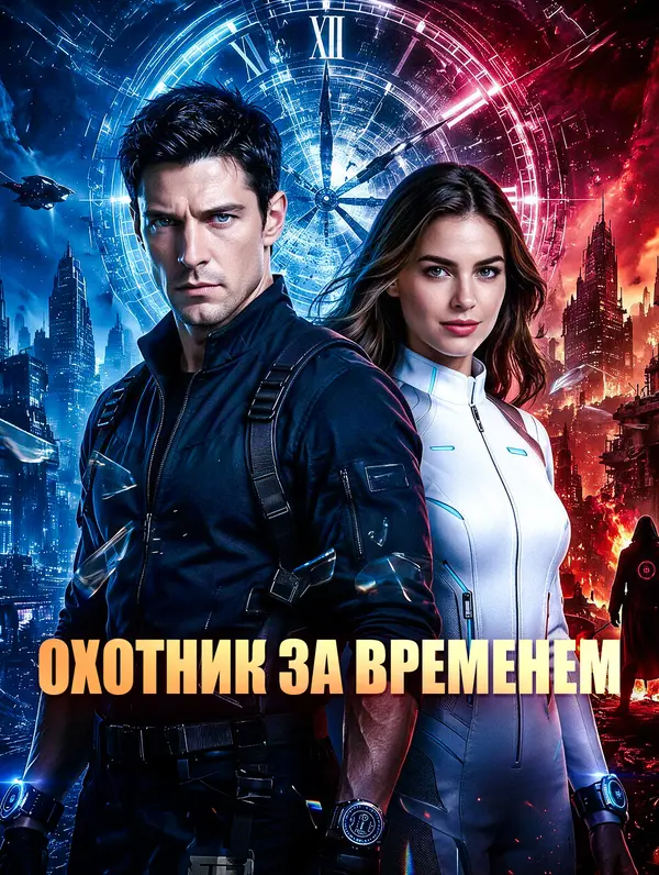 Охотник за временем