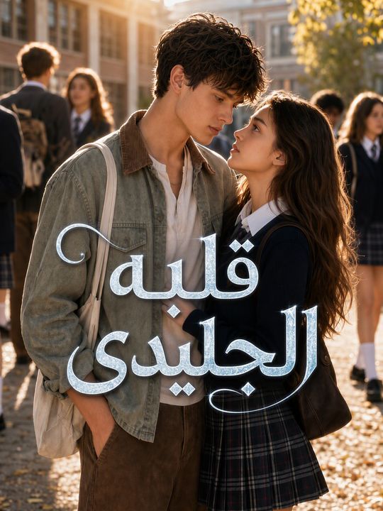 قلبه الجليدي