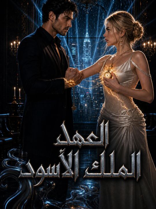 عهد الملك الأسود