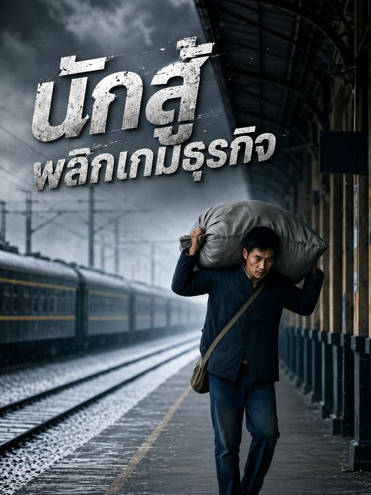 นักสู้พลิกเกมธุรกิจ