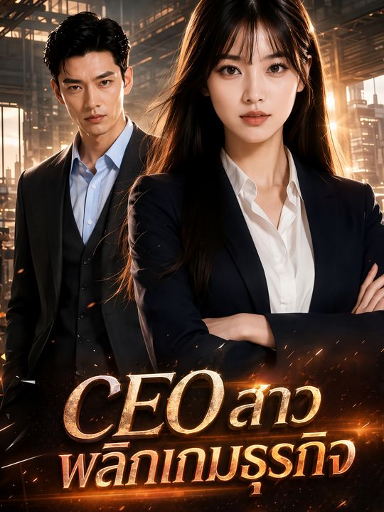 CEO สาว พลิกเกมธุรกิจ