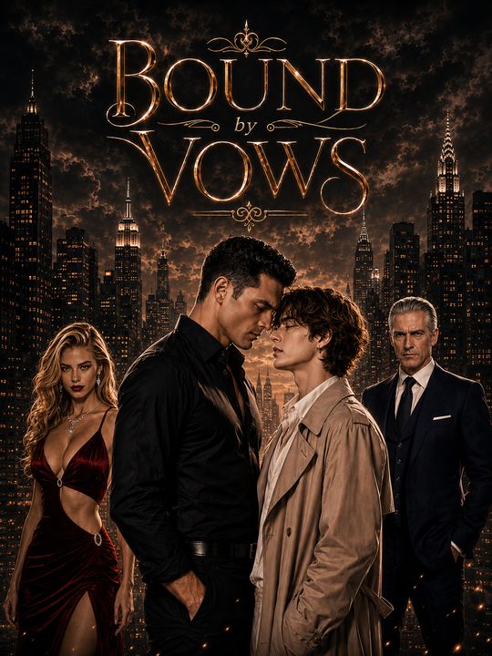 Bound By Vows