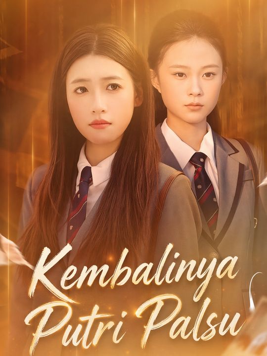 Kembalinya Putri Palsu