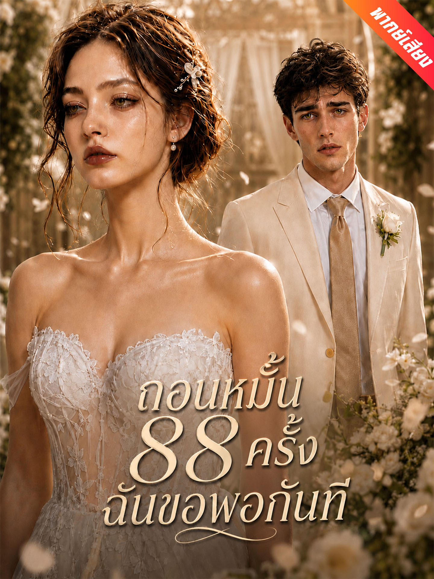 [พากย์เสียง] ถอนหมั้น 88 ครั้ง ฉันขอพอกันที