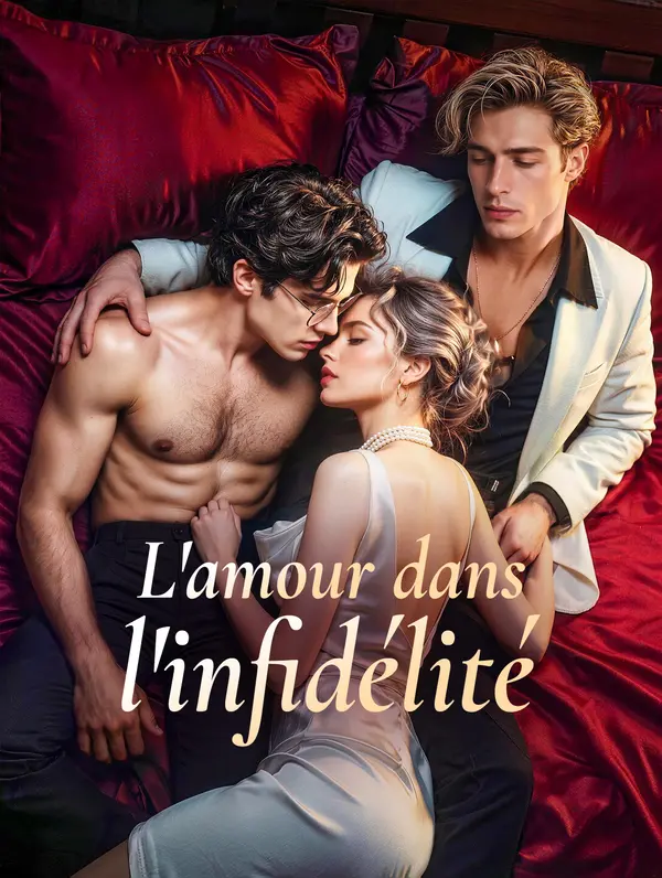 L'amour dans l'infidélité