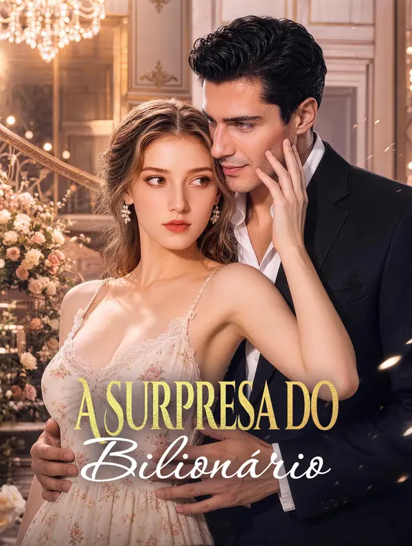 A Surpresa do Bilionário