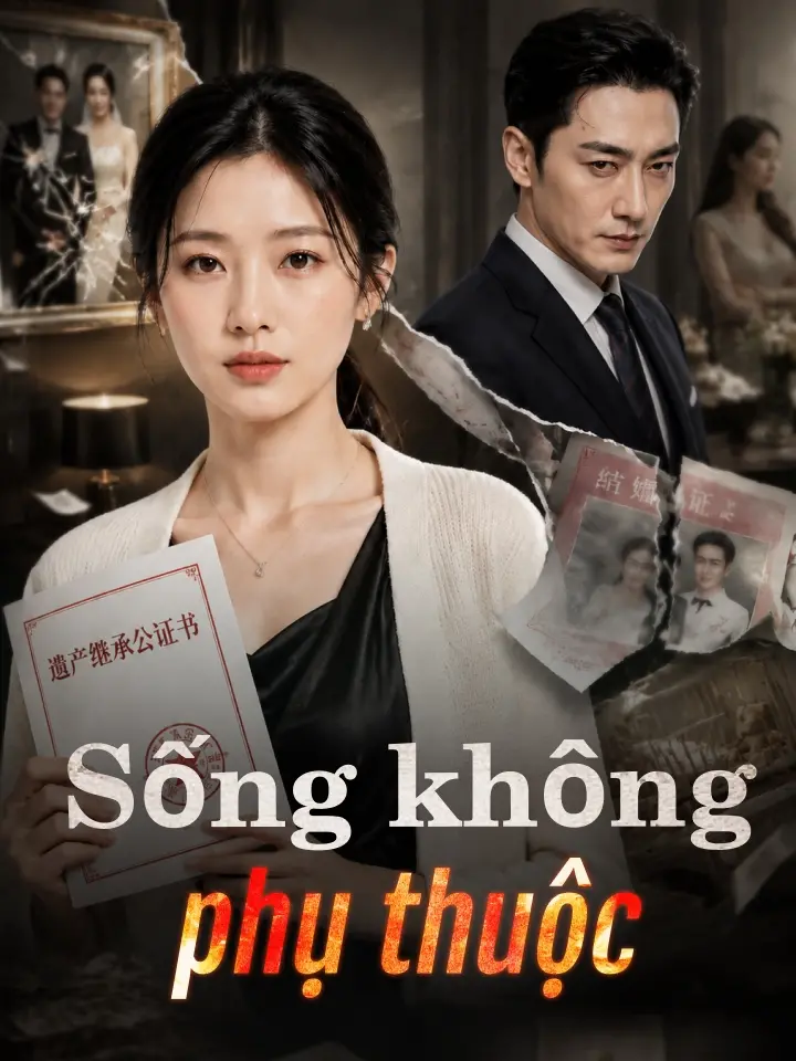 Sống không phụ thuộc