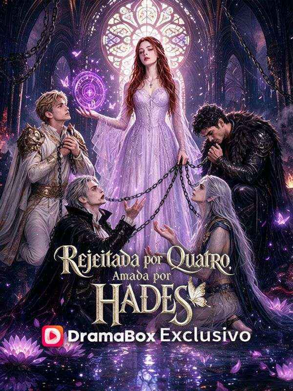 Rejeitada por Quatro, Amada por Hades