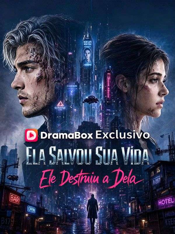 Ela Salvou Sua Vida,Ele Destruiu a Dela