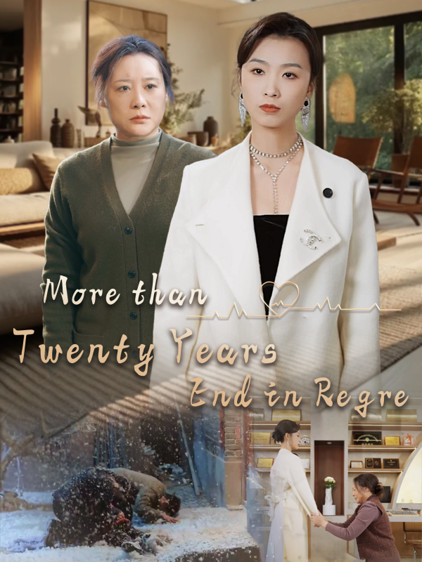 More than Twenty Years End in Regret