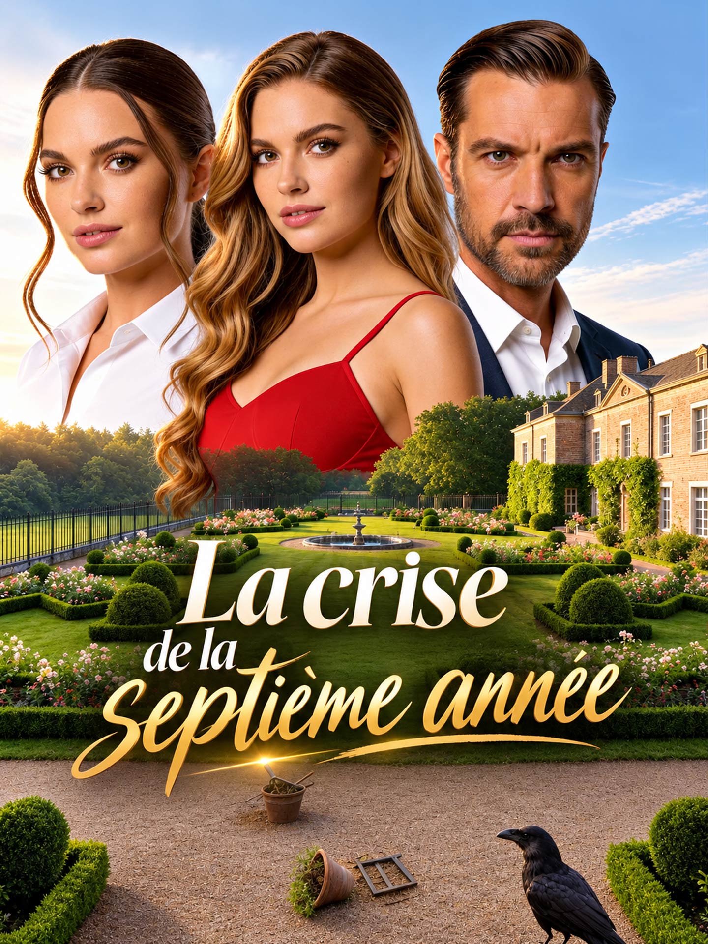 La crise de la septième année