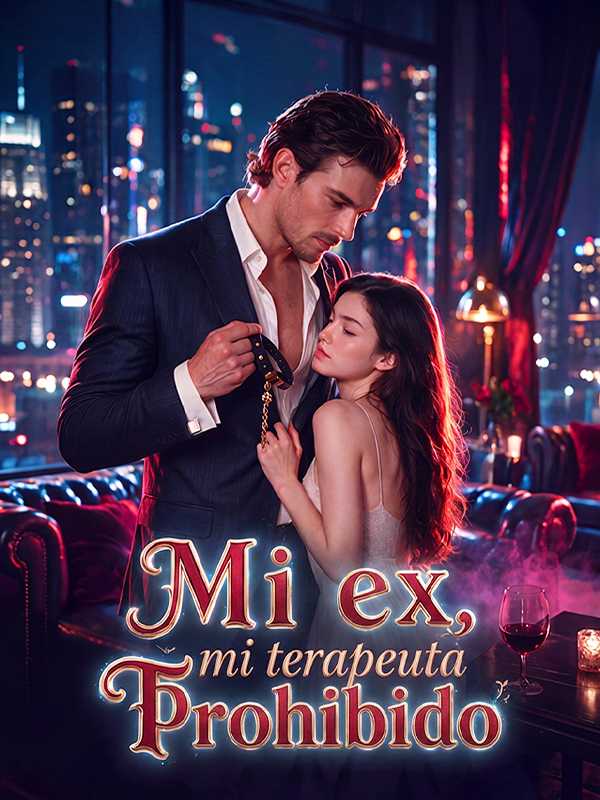 Mi ex, mi terapeuta prohibido