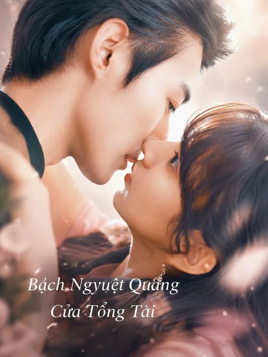 Bạch Nguyệt Quang Của Tổng Tài
