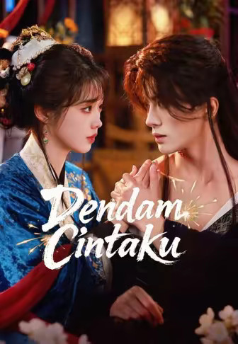 Dendam Cintaku