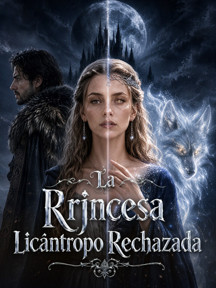 La Princesa Licántropo Rechazada