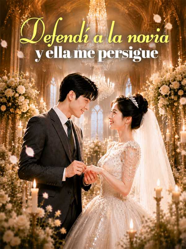 Defendí a la novia y ella me persigue