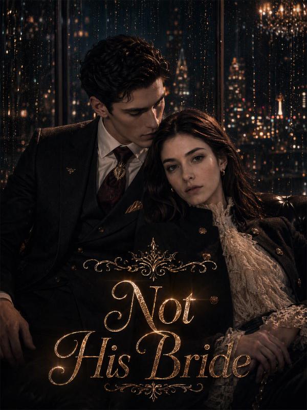 Not His Bride