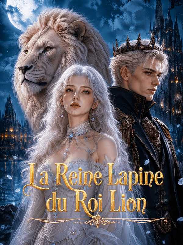 La Reine Lapine du Roi Lion