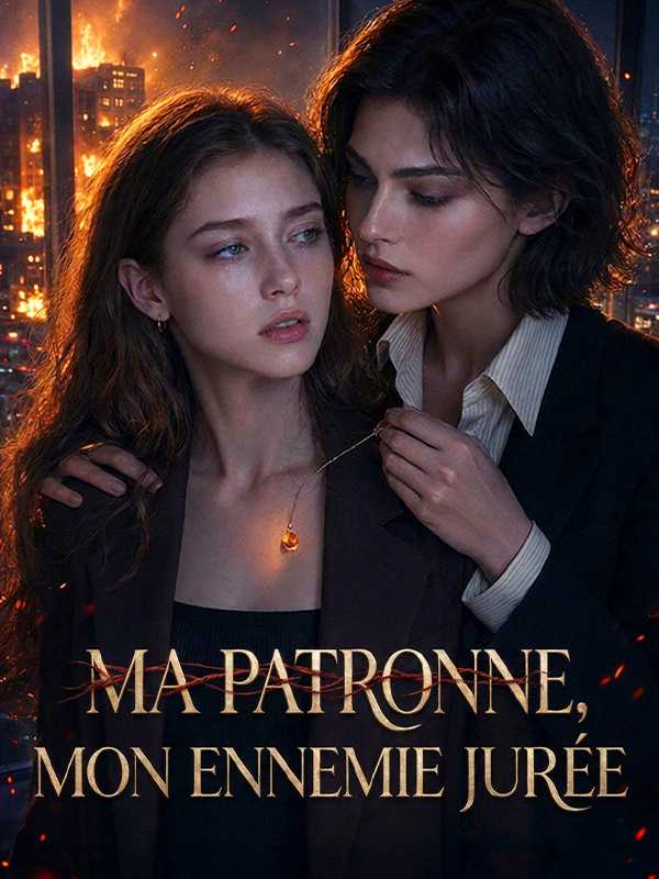 Ma patronne, mon ennemie jurée