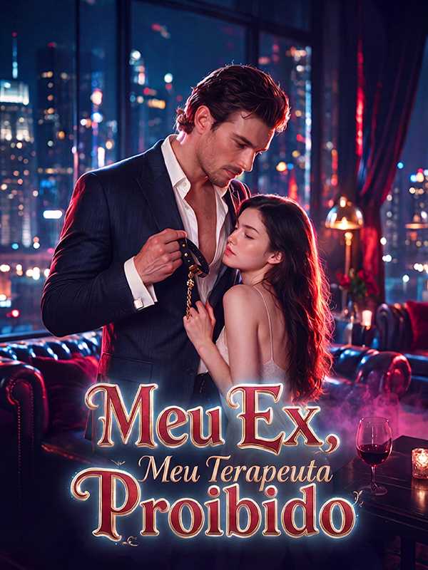 Meu Ex, Meu Terapeuta Proibido