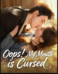 Oops! My Mouth Is Cursed 2025 (2024)