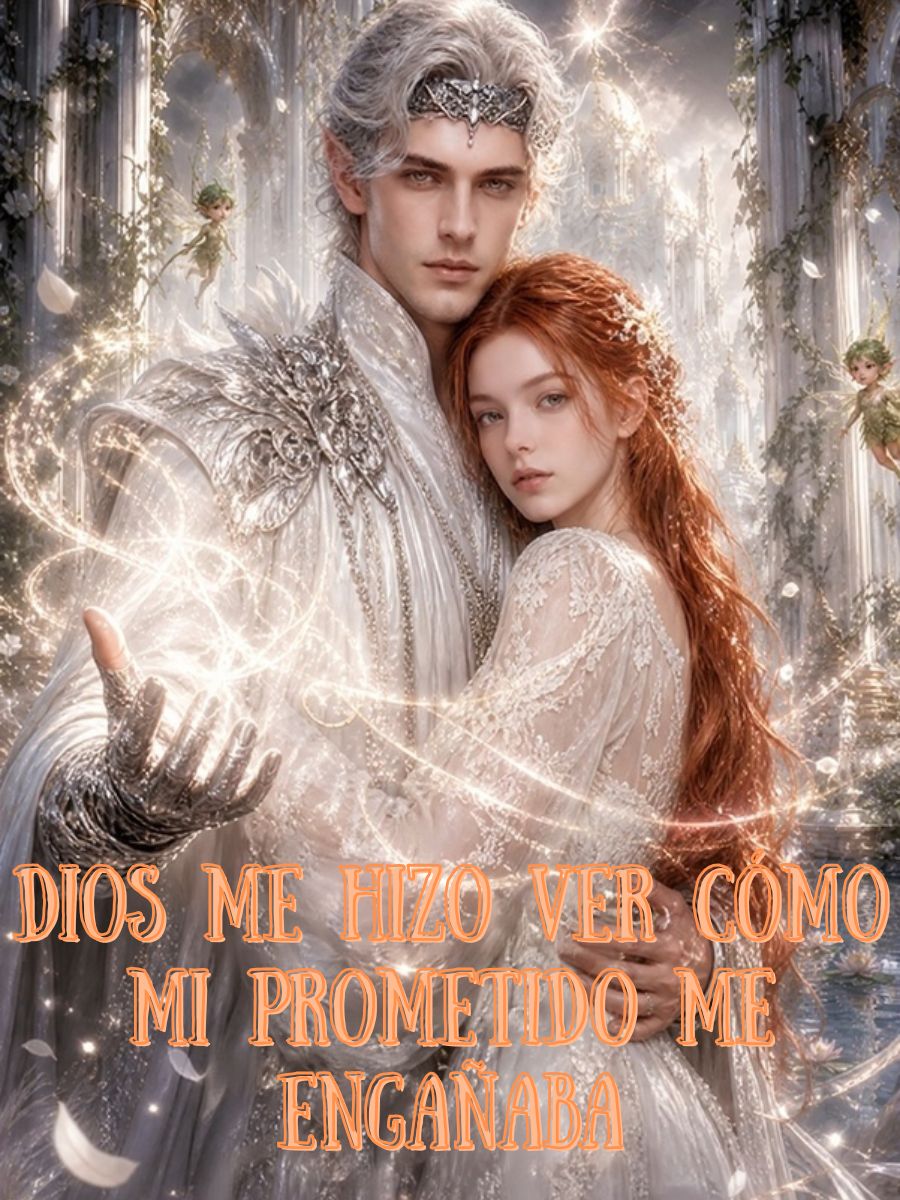 Dios me hizo ver cómo mi prometido me engañaba
