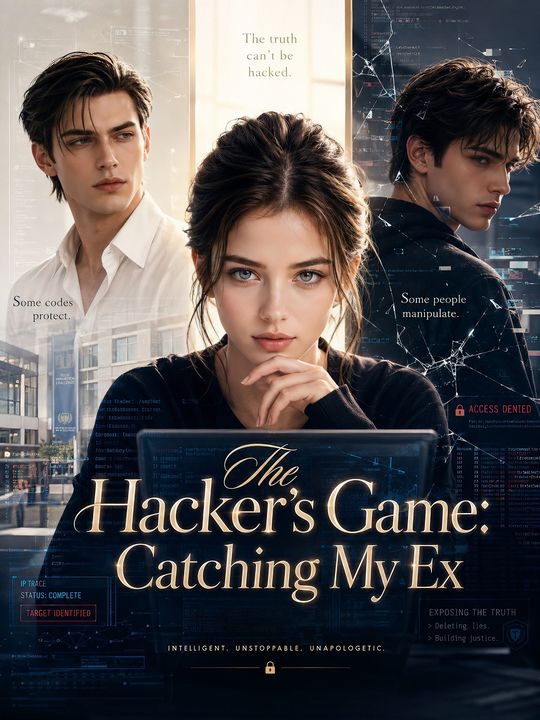 Balas dendam hacker cantik