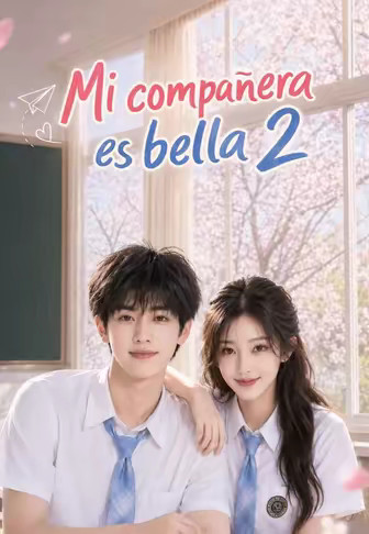 Mi compañera es bella 2