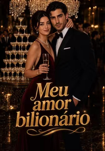 Meu amor bilionário