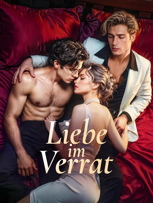 Liebe im Verrat