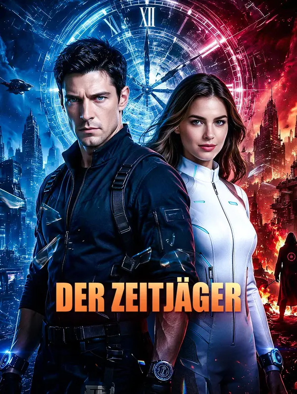 Der Zeitjäger
