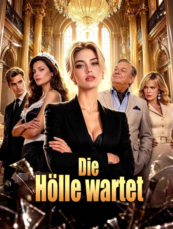 Die Hölle wartet