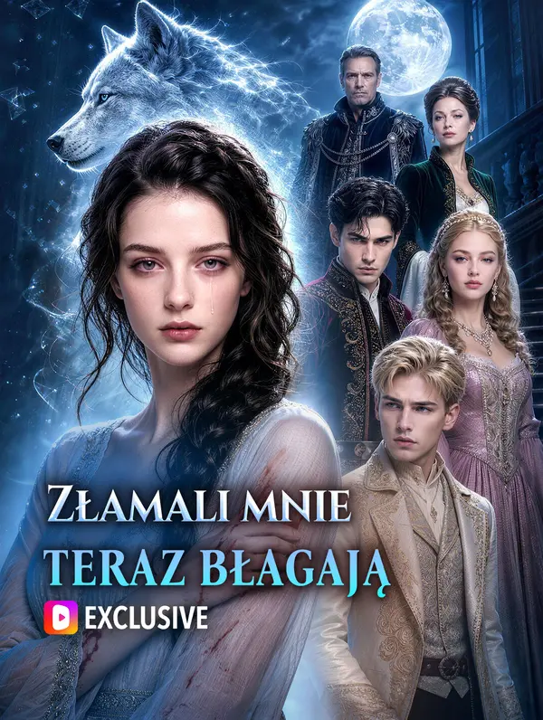 Złamali mnie, teraz błagają