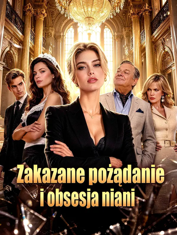 Zakazane pożądanie i obsesja niani
