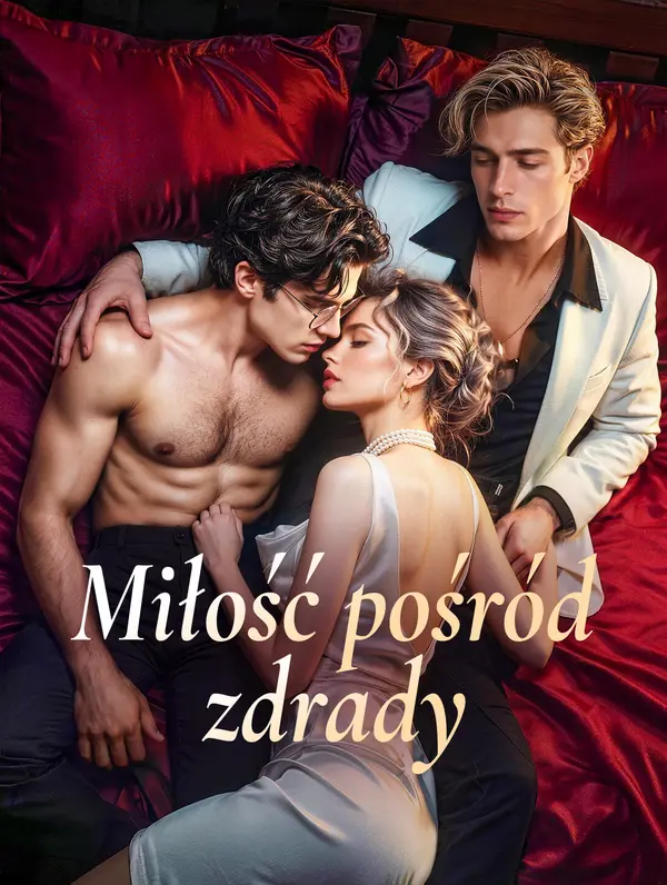 Miłość pośród zdrady