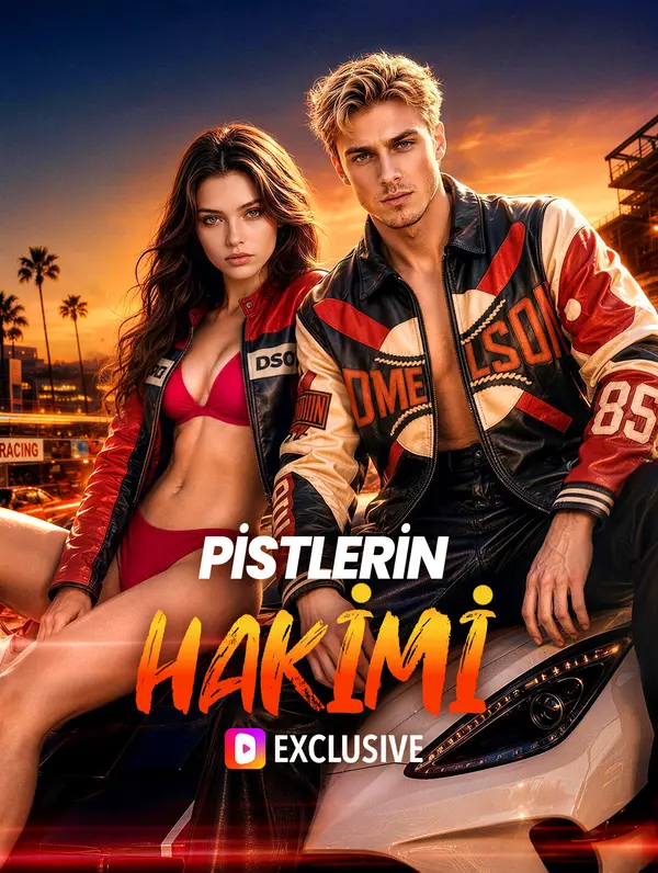 PİSTLERİN HAKİMİ(Dublajlı)