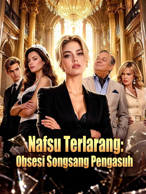 Nafsu Terlarang: Obsesi Songsang Pengasuh
