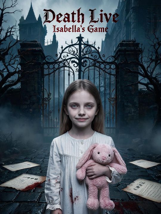 Permainan maut Isabella