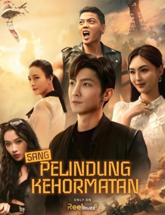Sang Pelindung Kehormatan