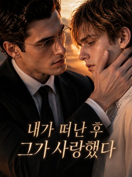 내가 떠난 후 그가 사랑했다