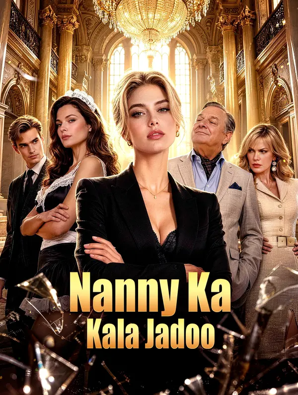 Nanny Ka Kala Jadoo